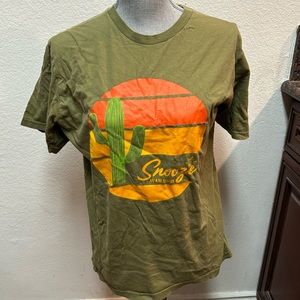 2/$17 Snooze A.M. Eatery Shirt